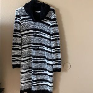 Calvin Klein Women’s Sweater Dress